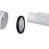 Пылесос (handstick) Polaris Fusion PVCS 4010, 450Вт, белый/белый [22181]